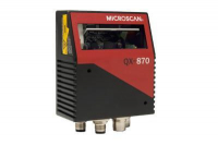 Серия QX-870 | Устройство чтения и верификации кодов Microscan