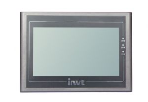 Серия VS HMI | Сенсорная панель оператора VS HMI INVT
