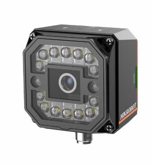 Смарт-камеры Hikrobot серии SC3000 MV-SC3004C