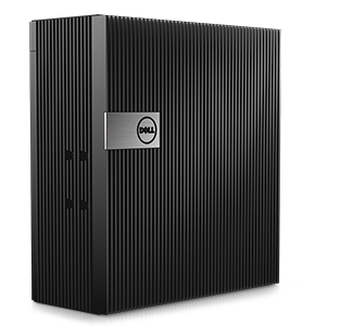 Серия Embedded Box PC 5000 | Промышленный компьютер Dell