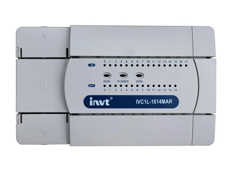 Программируемый логический контроллер IVCS-EPM