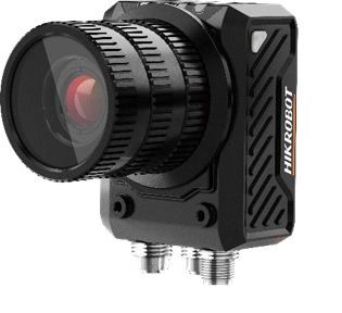 Смарт-камеры серия SC6000 в компактном корпусе