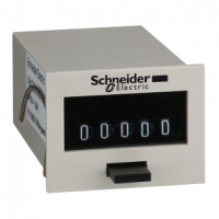 Серия XBKT5 | Счетчик Schneider Electric