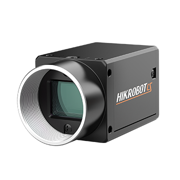 Матричные камеры MV-CS050-10GC