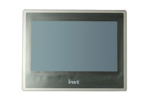 Серия VK HMI | Сенсорная панель оператора VK HMI INVT