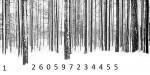  Иден­ти­фика­ция и рас­позна­вание мар­ки­ров­ки на дре­веси­не