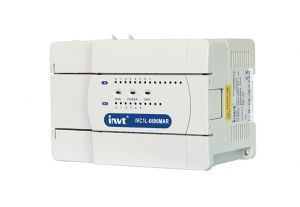 Серия IVC1L | Программируемый контроллер серии IVC1L INVT