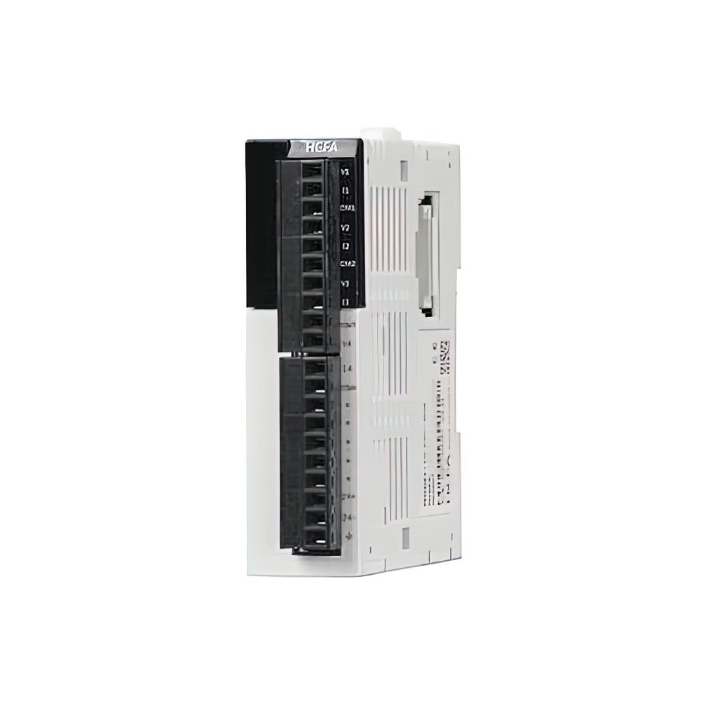 Контроллер PLC HCR8A-80MR-A