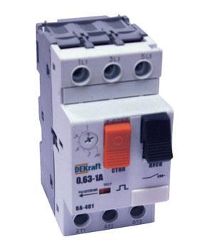 Серия ВА-401 | Выключатель нагрузки / рубильник Schneider Electric
