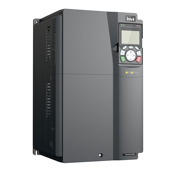 Преобразователь частоты GD350A-450G/500P-4 450/500кВт