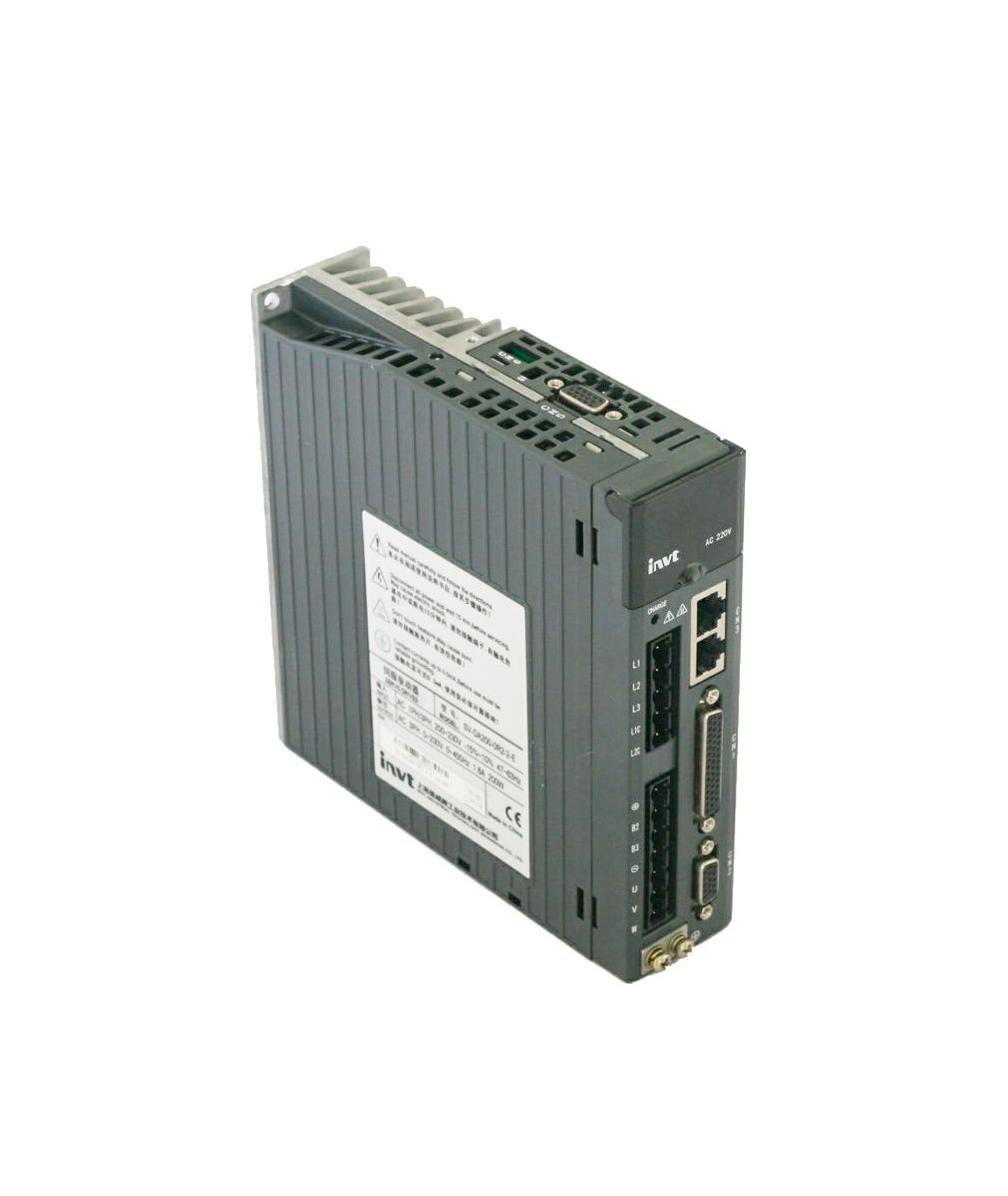 Сервопреобразователь SV-DA200-1R0-4-C0 1kW 400V