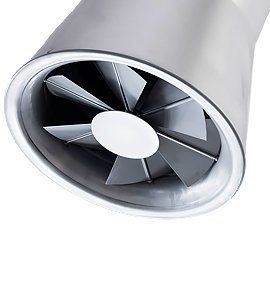 HVAC - Отопление и вентиляция