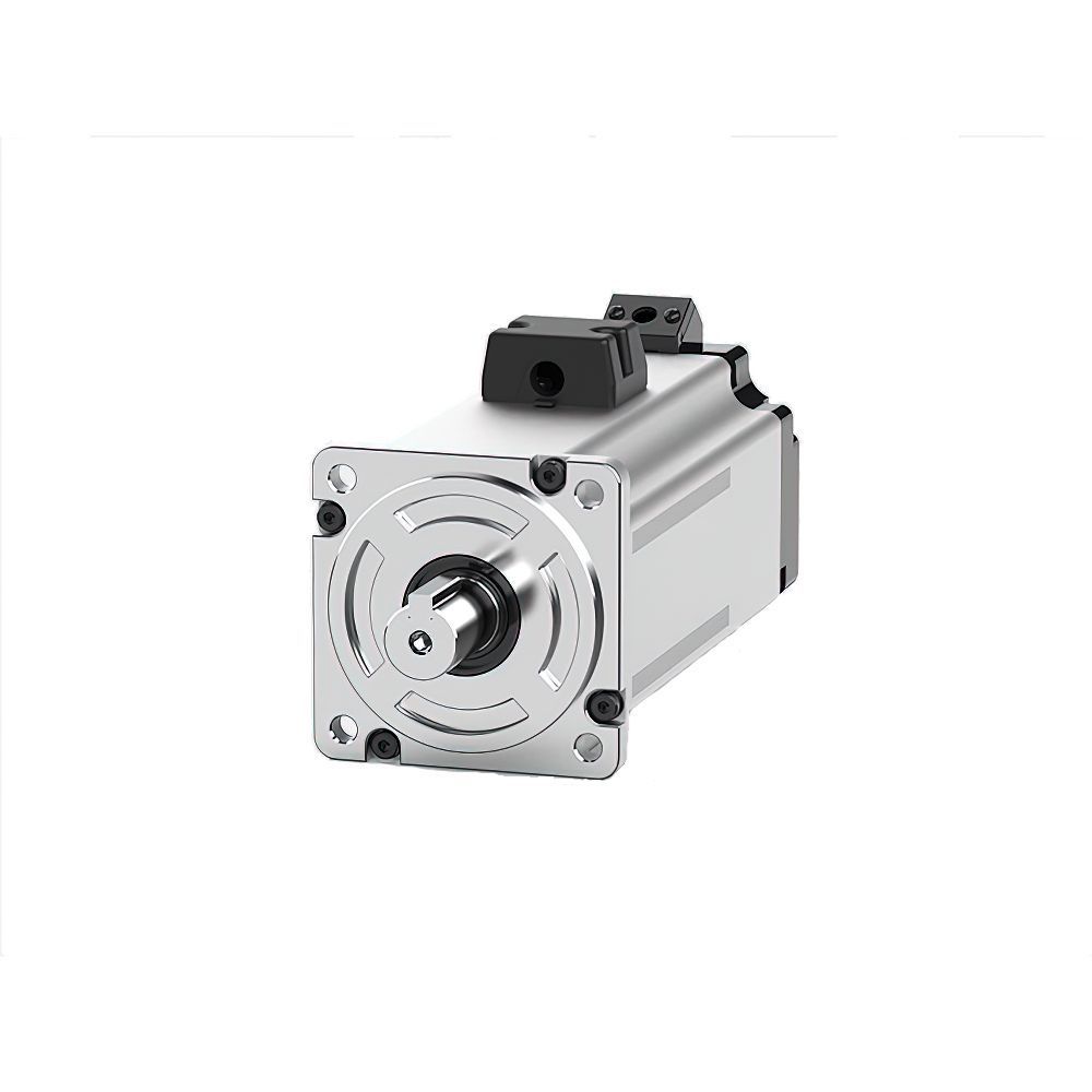 Серводвигатель SV-X2MA120E-B2LN (HCFA, 1.2 kW, 220 V, 3000 rpm, 17 bit, with Brake)