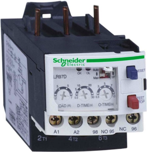 Серия TeSys LR97D | Контактор Schneider Electric