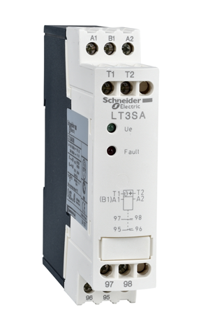 Серия TeSys LT3 | Реле контроля Schneider Electric