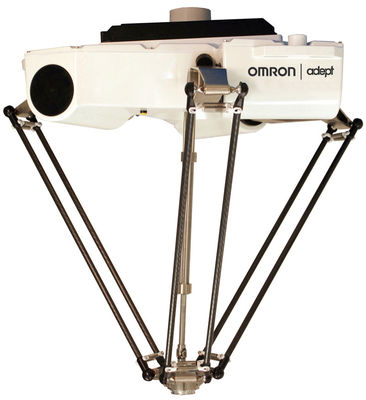 Серия Delta Hornet | Промышленный робот OMRON