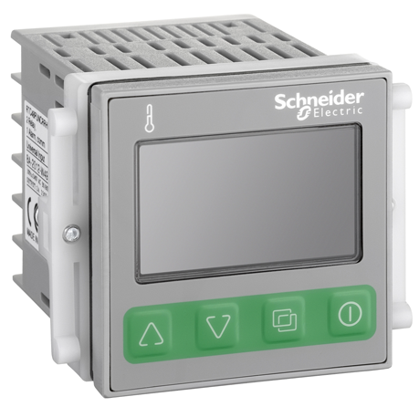Серия RTC48 | Регулятор температуры Schneider Electric