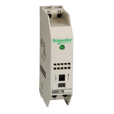 Серия ABR/ABS | Электромеханическое реле Schneider Electric