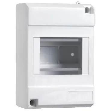 Серия Micro Pragma | Шкаф для монтажа систем автоматизации Schneider Electric